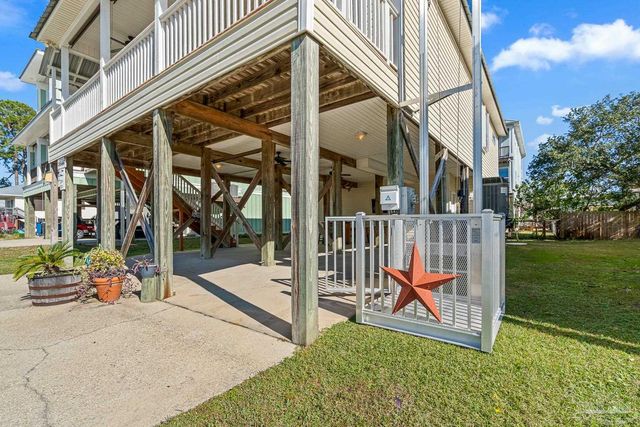 5644 Bayou Saint John Ave, Orange Beach, AL 36561