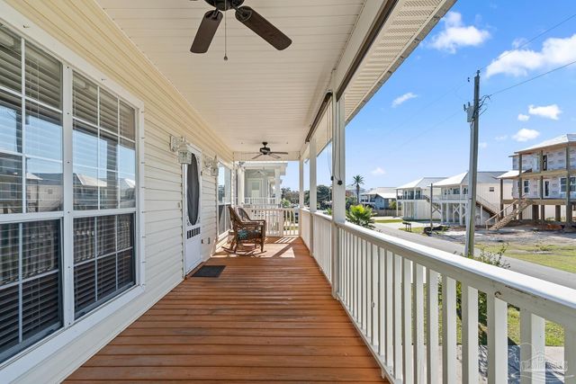 5644 Bayou Saint John Ave, Orange Beach, AL 36561