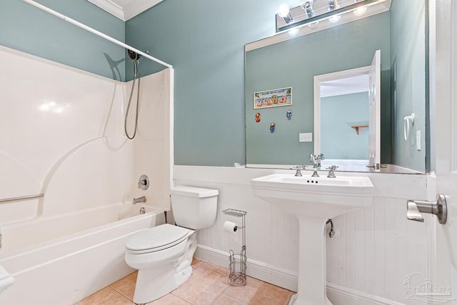 5644 Bayou Saint John Ave, Orange Beach, AL 36561