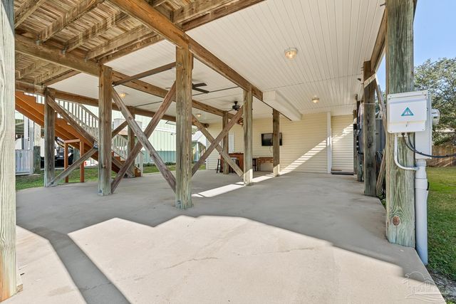 5644 Bayou Saint John Ave, Orange Beach, AL 36561