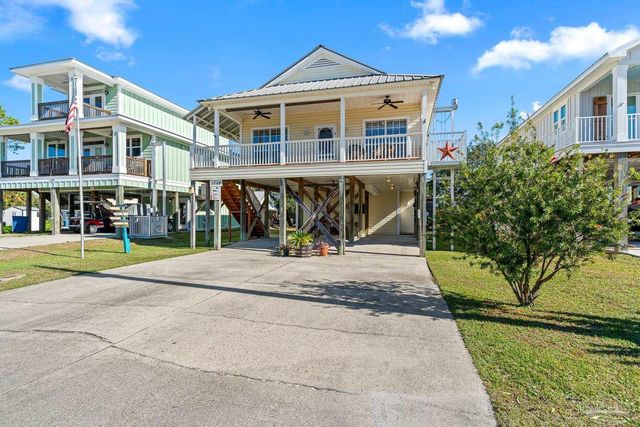 5644 Bayou Saint John Ave, Orange Beach, AL 36561