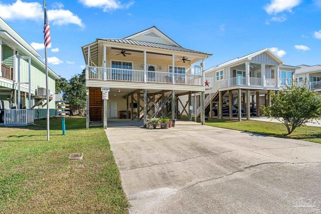 5644 Bayou Saint John Ave, Orange Beach, AL 36561