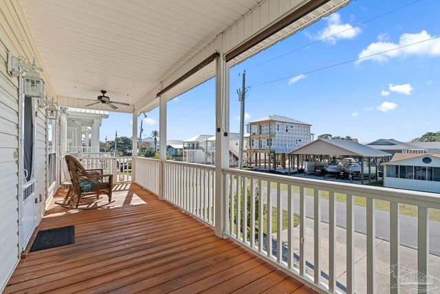 5644 Bayou Saint John Ave, Orange Beach, AL 36561