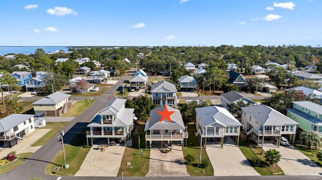 5644 Bayou Saint John Ave, Orange Beach, AL 36561