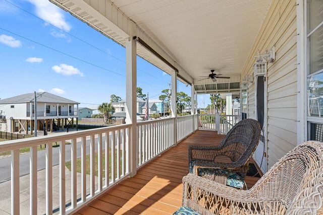 5644 Bayou Saint John Ave, Orange Beach, AL 36561