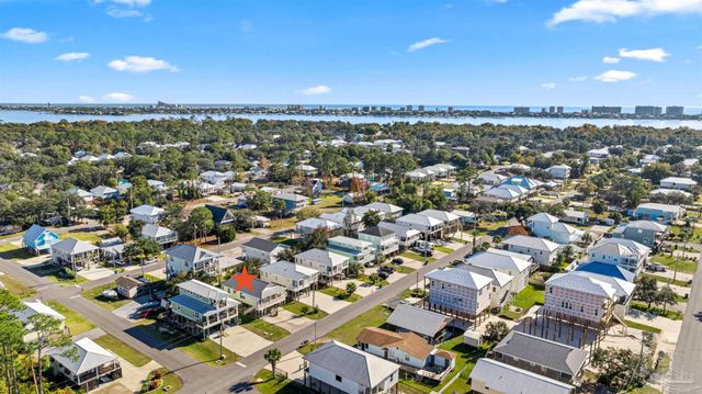 5644 Bayou Saint John Ave, Orange Beach, AL 36561