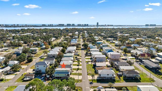 5644 Bayou Saint John Ave, Orange Beach, AL 36561