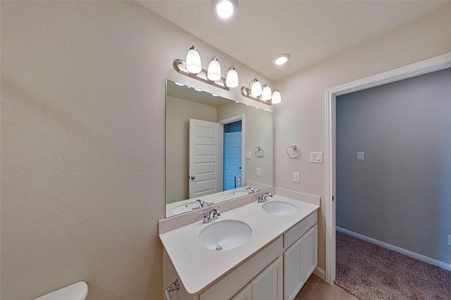 6634 Bridge Mountain Trail, Richmond, TX 77407