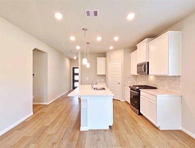 6634 Bridge Mountain Trail, Richmond, TX 77407