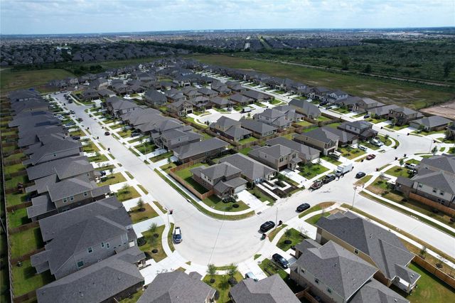 6634 Bridge Mountain Trail, Richmond, TX 77407