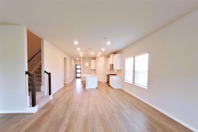 6634 Bridge Mountain Trail, Richmond, TX 77407