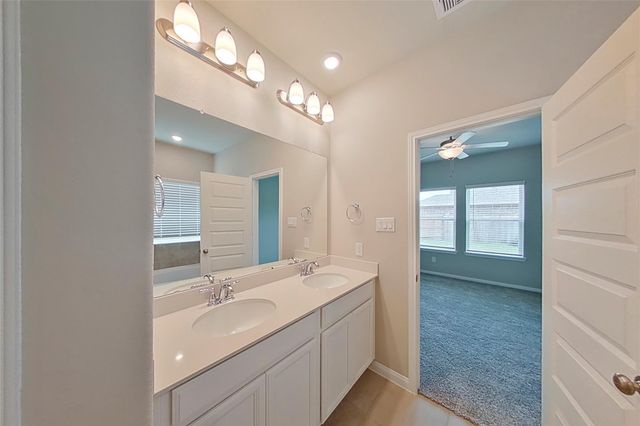 6634 Bridge Mountain Trail, Richmond, TX 77407