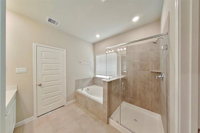 6634 Bridge Mountain Trail, Richmond, TX 77407