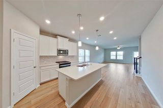 6634 Bridge Mountain Trail, Richmond, TX 77407