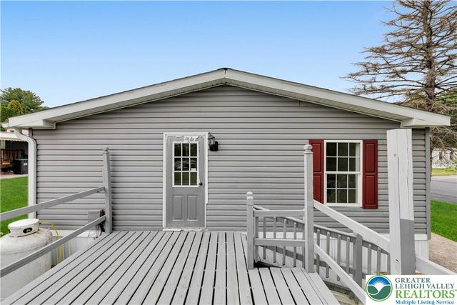116 Nashua, Lehigh Twp, PA 18088