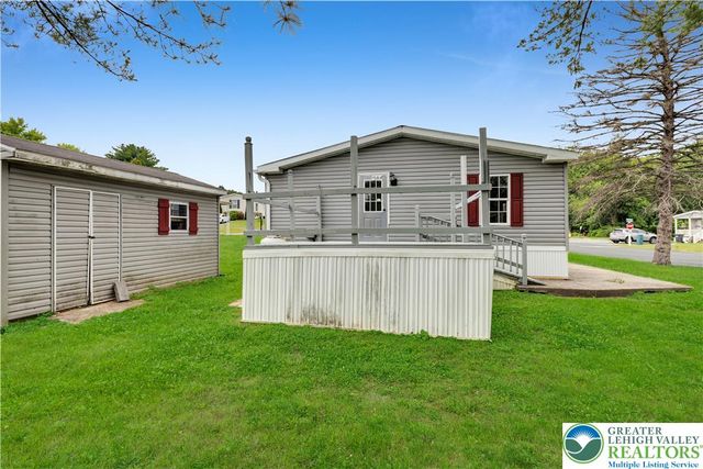 116 Nashua, Lehigh Twp, PA 18088