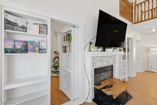 3121 Deacon Court, Pahrump, NV 89048