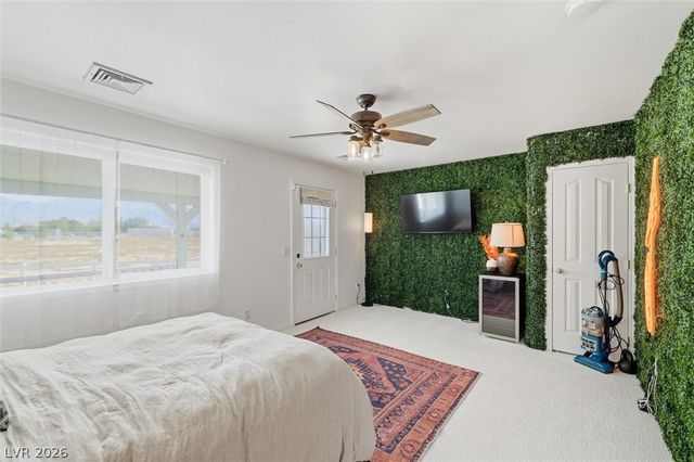 3121 Deacon Court, Pahrump, NV 89048