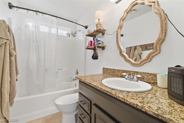 3121 Deacon Court, Pahrump, NV 89048