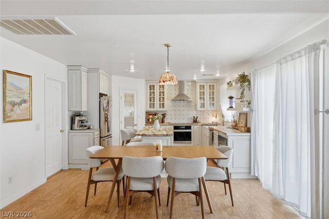 3121 Deacon Court, Pahrump, NV 89048