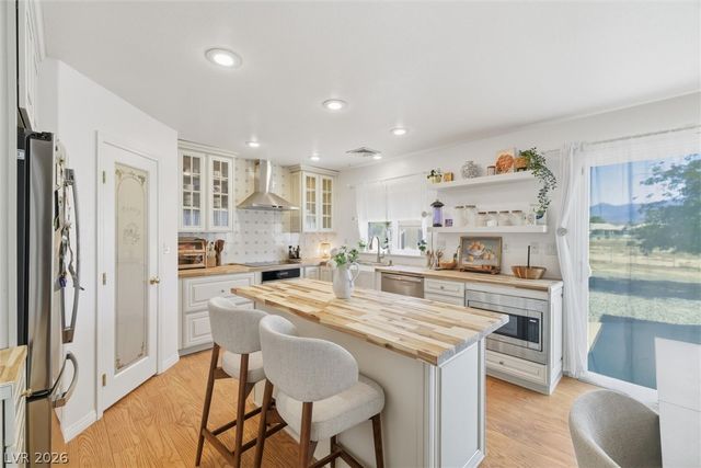 3121 Deacon Court, Pahrump, NV 89048