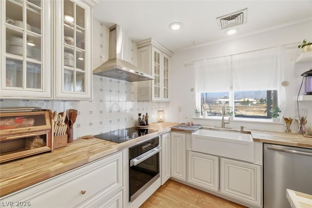 3121 Deacon Court, Pahrump, NV 89048