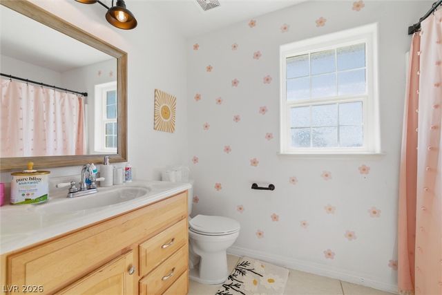 3121 Deacon Court, Pahrump, NV 89048