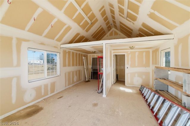 3121 Deacon Court, Pahrump, NV 89048