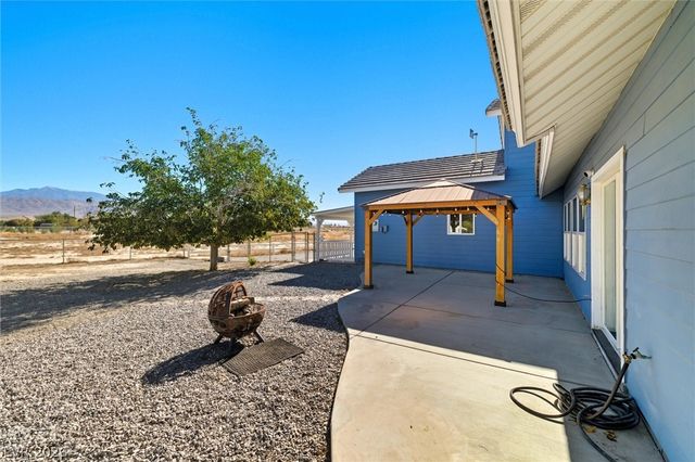 3121 Deacon Court, Pahrump, NV 89048