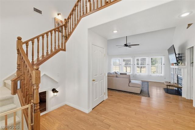 3121 Deacon Court, Pahrump, NV 89048