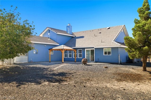 3121 Deacon Court, Pahrump, NV 89048