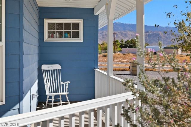 3121 Deacon Court, Pahrump, NV 89048