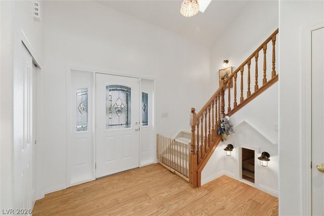 3121 Deacon Court, Pahrump, NV 89048