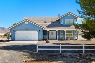 3121 Deacon Court, Pahrump, NV 89048