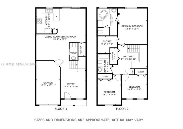 686 NE 21st Ave, Homestead, FL 33033