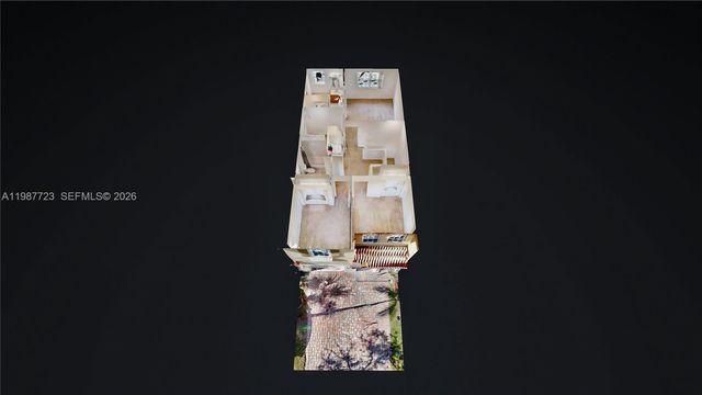 686 NE 21st Ave, Homestead, FL 33033