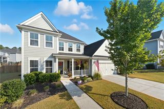 6622 Stag Leap Lane, Hoschton, GA 30548