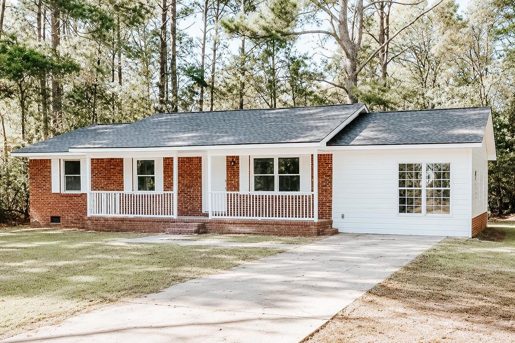 1298 Forestbrook Rd., Myrtle Beach, SC 29579