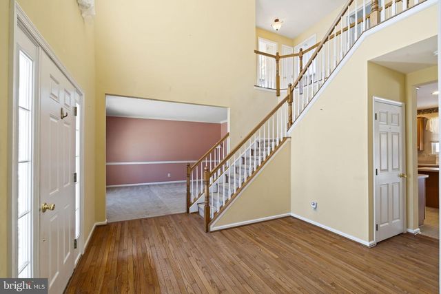 332 FORREST LN, Swedesboro, NJ 08085