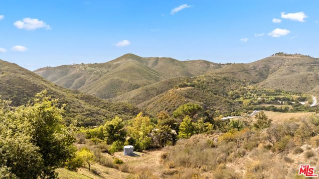 12324 Yerba Buena Road, Malibu, CA 90265