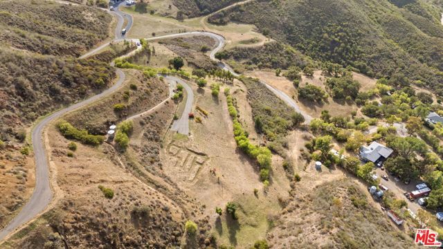 12324 Yerba Buena Road, Malibu, CA 90265