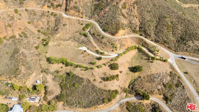 12324 Yerba Buena Road, Malibu, CA 90265