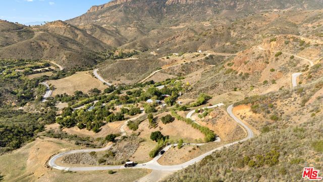 12324 Yerba Buena Road, Malibu, CA 90265