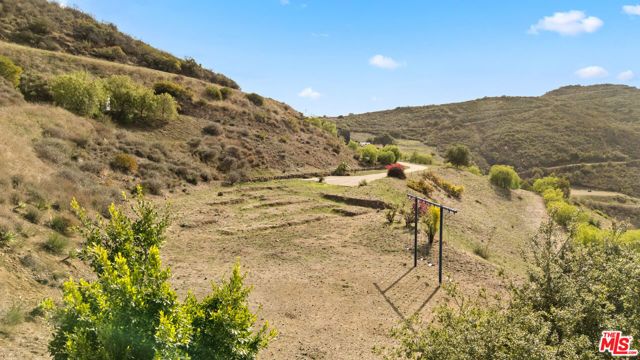 12324 Yerba Buena Road, Malibu, CA 90265