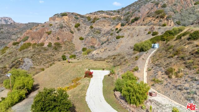 12324 Yerba Buena Road, Malibu, CA 90265
