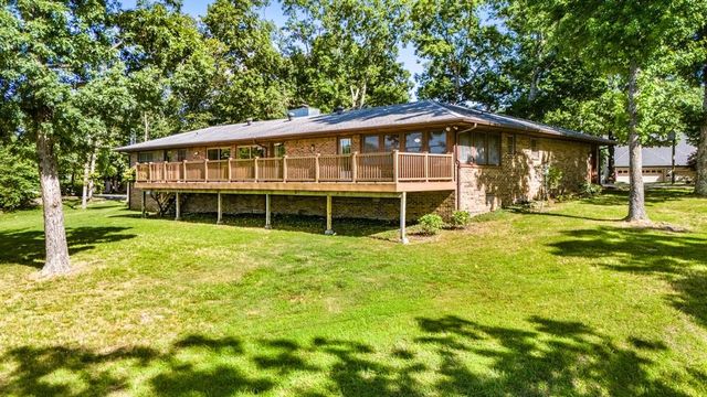 8073 Old White River Road, Rogers, AR 72756