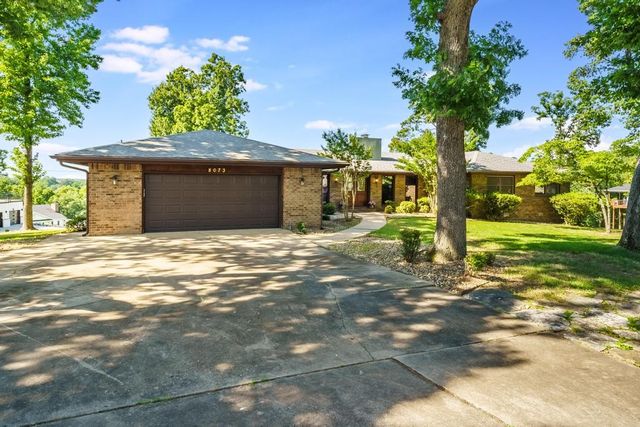8073 Old White River Road, Rogers, AR 72756