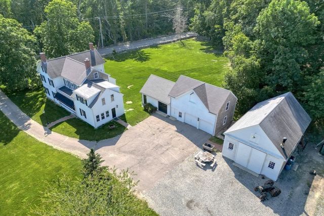 316 Summer St, Marshfield, MA 02050