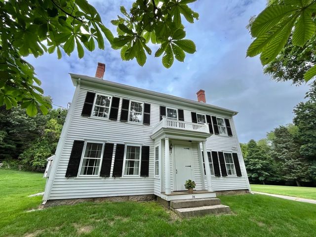 316 Summer St, Marshfield, MA 02050