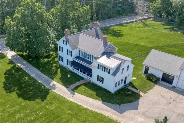 316 Summer St, Marshfield, MA 02050